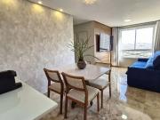 Apartamento para Venda em Barueri/SP Vila Iracema 2 Quartos