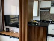 Apartamento para Venda em Barueri/SP Vila Iracema 2 Quartos