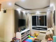 Apartamento para Venda em Barueri/SP Vila Iracema 2 Quartos