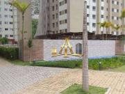 Apartamento para Venda em Barueri/SP Vila Iracema 2 Quartos