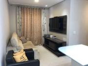 Apartamento para Venda em Barueri/SP Vila Iracema 3 Quartos