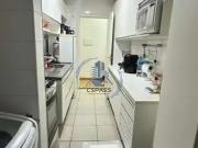 Apartamento para Venda em Barueri/SP Vila Iracema 3 Quartos