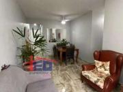 Apartamento para Venda em Barueri/SP Vila Iracema 3 Quartos