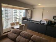 Apartamento para Venda em Barueri/SP Vila Nilva 1 Quartos