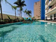 Apartamento para Venda em Barueri/SP Vila Nilva 1 Quartos