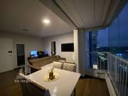 Apartamento para Venda em Barueri/SP Vila Nilva 1 Quartos