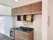 Apartamento para Venda em Barueri/SP Vila Nossa Senhora...