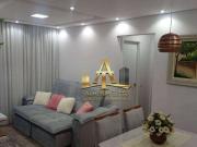 Apartamento para Venda em Barueri/SP Vila Nova 2 Quartos