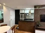 Apartamento para Venda em Barueri/SP Vila Nova 2 Quartos