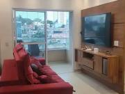 Apartamento para Venda em Barueri/SP Vila Porto 2 Quartos