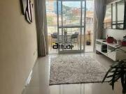 Apartamento para Venda em Barueri/SP Vila Porto 2 Quartos