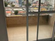 Apartamento para Venda em Barueri/SP Vila Porto 2 Quartos