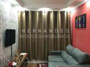 Apartamento para Venda em Barueri/SP Vila São João 2 Quartos