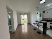 Apartamento para Venda em Barueri/SP Vila São João 2 Quartos