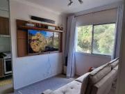 Apartamento para Venda em Barueri/SP Vila São João 2 Quartos