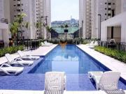 Apartamento para Venda em Barueri/SP Vila São João 2 Quartos