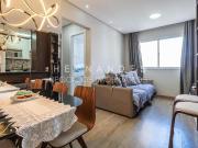 Apartamento para Venda em Barueri/SP Vila São João 2 Quartos