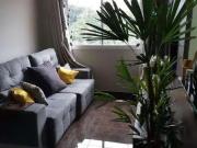 Apartamento para Venda em Barueri/SP Vila São João 2 Quartos Apartamento para Venda em Barueri/SP Vila São João 2 Quartos