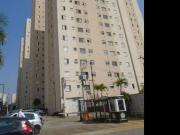Apartamento para Venda em Barueri/SP Vila São João 2 Quartos