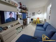 Apartamento para Venda em Barueri/SP Vila São João 2 Quartos