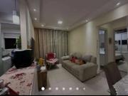 Apartamento para Venda em Barueri/SP Vila São João 2 Quartos