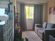 Apartamento para Venda em Barueri/SP Vila São João 2 Quartos