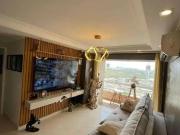 Apartamento para Venda em Barueri/SP Vila São João 2 Quartos