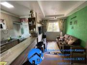 Apartamento para Venda em Barueri/SP Vila São João 2 Quartos