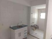 Apartamento para Venda em Barueri/SP Vila São João 2 Quartos