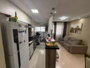 Apartamento para Venda em Barueri/SP Vila São João 2 Quartos