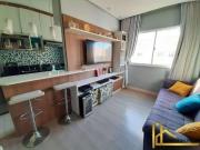 Apartamento para Venda em Barueri/SP Vila São João 2 Quartos