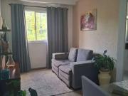 Apartamento para Venda em Barueri/SP Vila São João 2 Quartos