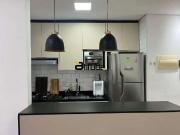 Apartamento para Venda em Barueri/SP Vila São João 3 Quartos