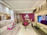 Apartamento para Venda em Barueri/SP Vila São João 4 Quartos