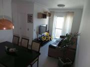 Apartamento para Venda em Barueri/SP Vila São Luiz...