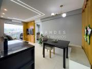 Apartamento para Venda em Barueri/SP Vila São Luiz...