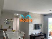 Apartamento para Venda em Barueri/SP Votupoca 2 Quartos