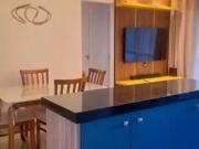 Apartamento para Venda em Barueri/SP Votupoca 2 Quartos