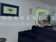 Apartamento para Venda em Barueri/SP Votupoca 2 Quartos