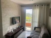 Apartamento para Venda em Barueri/SP Votupoca 2 Quartos