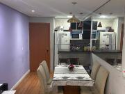 Apartamento para Venda em Barueri/SP Votupoca 2 Quartos