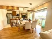 Apartamento para Venda em Barueri/SP Votupoca 2 Quartos