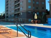 Apartamento para Venda em Barueri/SP Votupoca 2 Quartos