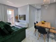 Apartamento para Venda em Barueri/SP Votupoca 2 Quartos