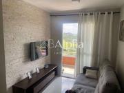 Apartamento para Venda em Barueri/SP Votupoca 2 Quartos