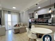 Apartamento para Venda em Barueri/SP Votupoca 2 Quartos