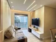 Apartamento para Venda em Barueri/SP Votupoca 2 Quartos