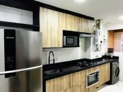 Apartamento para Venda em Barueri/SP Votupoca 2 Quartos