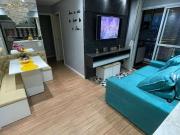 Apartamento para Venda em Barueri/SP Votupoca 2 Quartos