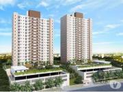 Apartamento para Venda em Barueri/SP Votupoca 2 Quartos